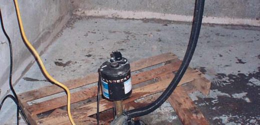 How Many Sump Pumps Will I Require?