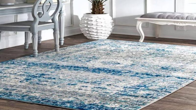 Area rugs for the auditoriums Why worth installing
