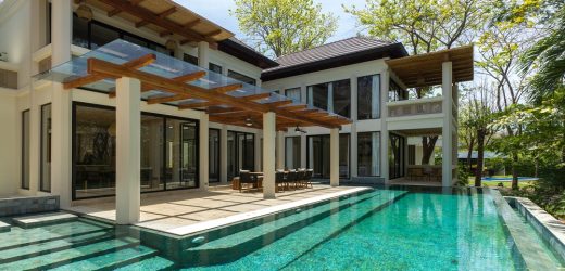 The Benefits of Custom Pool Construction: It Should Be Smart