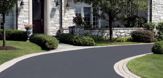 Enhance Your Home’s Value with Professional Residential Driveway Paving