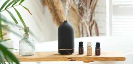 Great Spiritual Oil Choices: Special Ideas for You