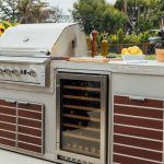 What to Look for When Buying Outdoor Kitchen Appliances