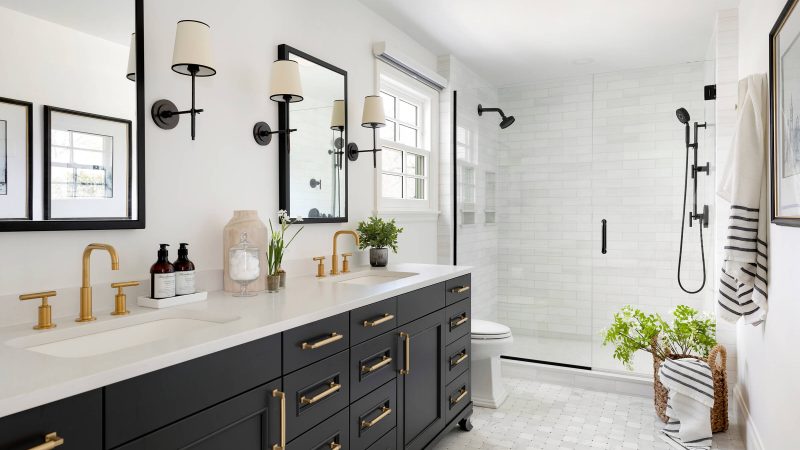 The Complete Check List For A Full Bathroom Remodeling Project