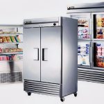 What are the uses of refrigeration equipment?