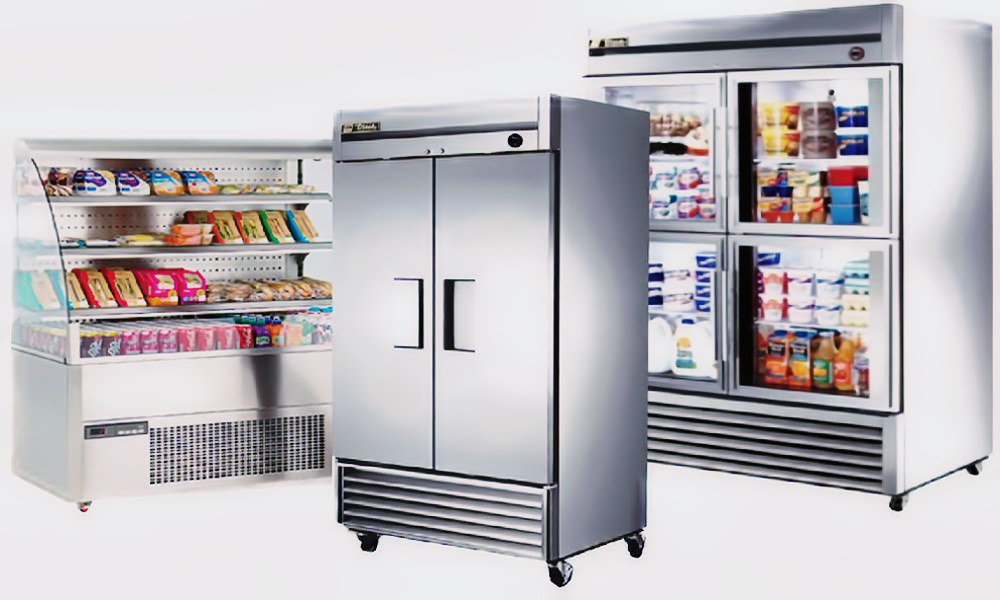 What are the uses of refrigeration equipment?