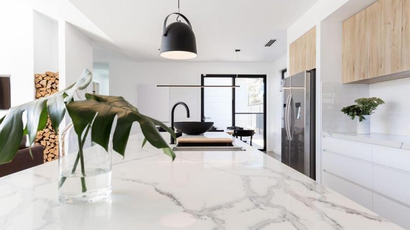 Everything You Need to Know about Quartz Countertops
