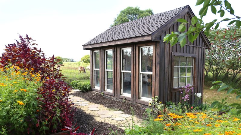 Designing Your Dream Space: The Ultimate Guide to Custom Sheds
