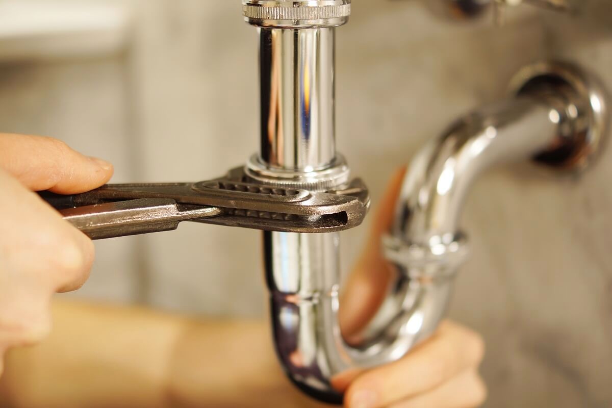 reliable plumbing service provider in Torrance, CA