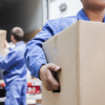 Safe Ship Moving Services Reveals the Guide to Seamless Packing Solutions