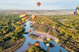 Top 4 Things to Do in Albuquerque