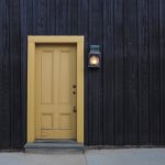 How to Make a Statement with Your Front Door 