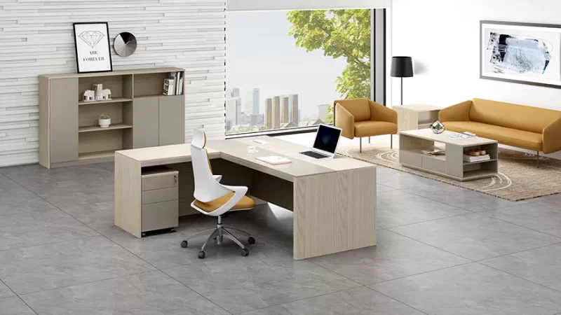 How to Choose the Right Office Furniture for Your Business