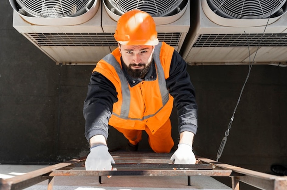 HVAC Contractor