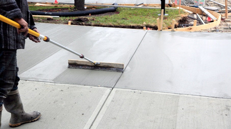Driveway Material