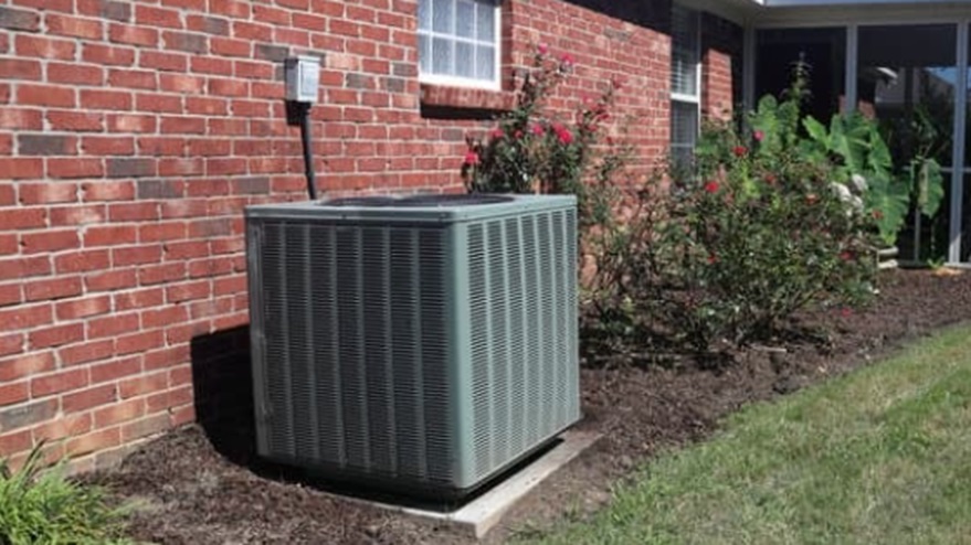 HVAC Installation