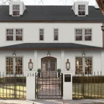 Why Choose Custom House Numbers Over Store-Bought Options?