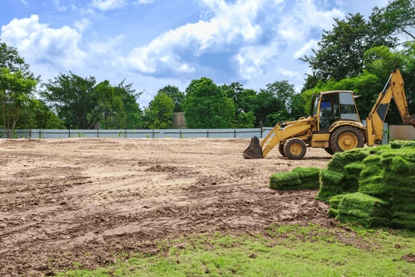 Land Clearing