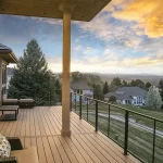 Reliable Deck Contractors Always Show Up and Earn Your Trust with Every Step