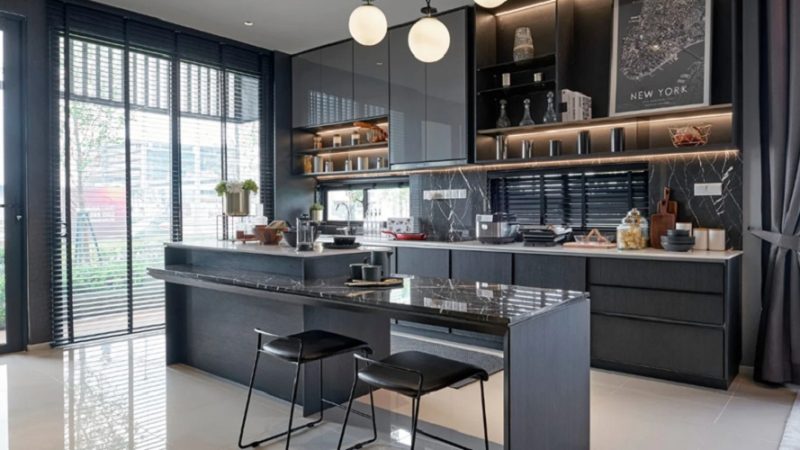 Smart Appliances and Their Integration by Kitchen Remodeling Companies