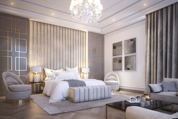 bedroom design