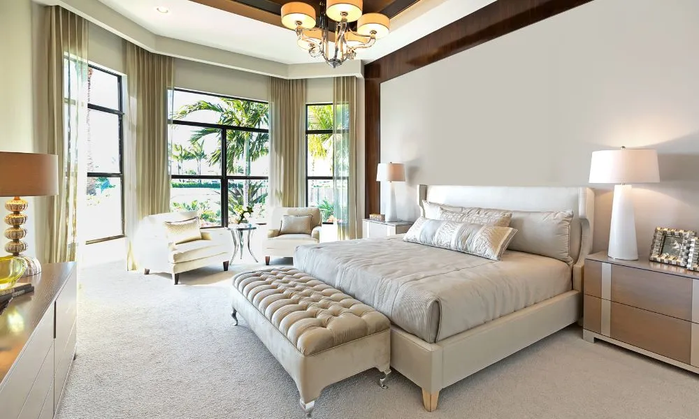 bedroom design