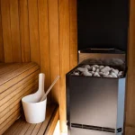 Customizable Electric Sauna Heaters: A New Era in Thermal Wellness