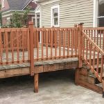 5 Qualities of a Reliable Deck Builder