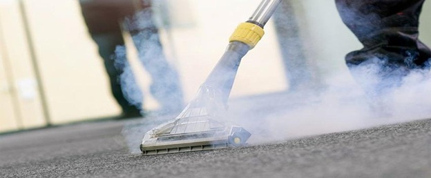 Essential Health Benefits of Professionally Cleaning Carpets